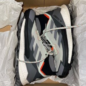 Adidas Terrex Free Hiker 2 - Size 10